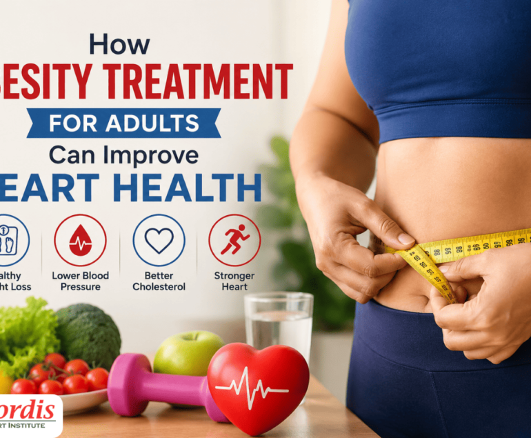 obesity treatment for adults
