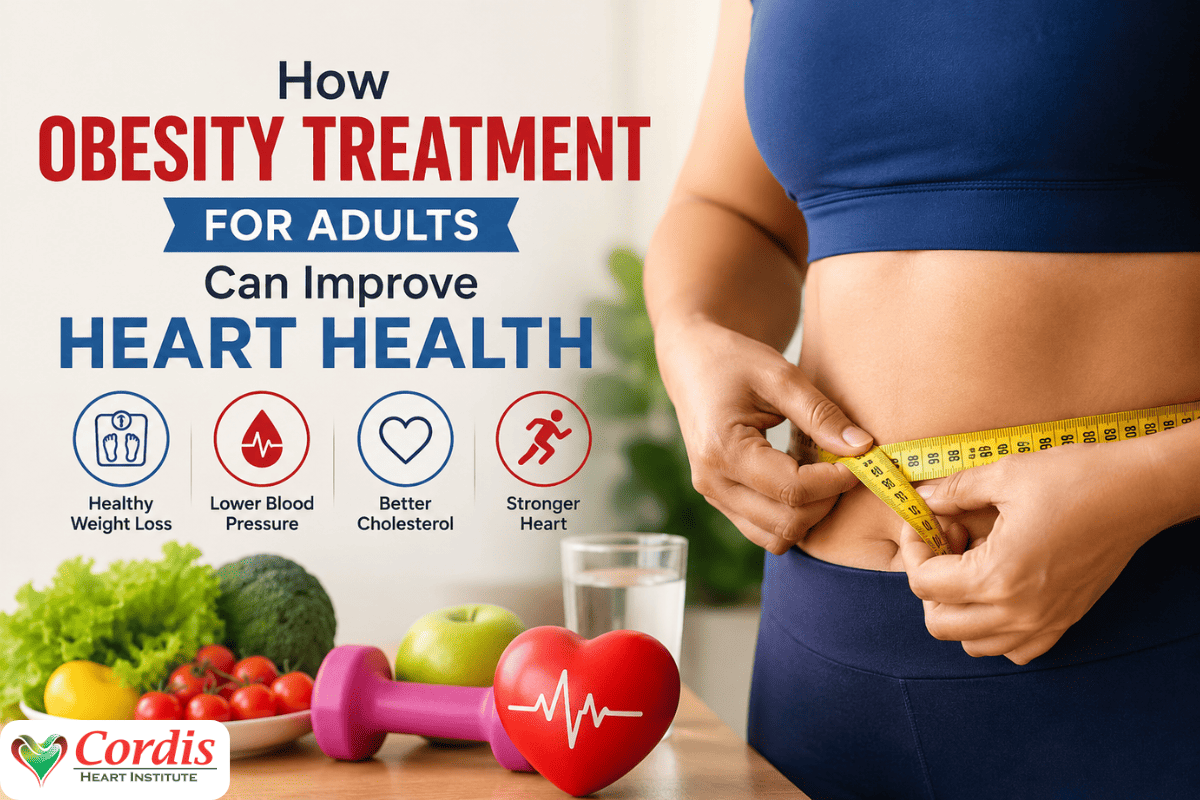 obesity treatment for adults