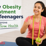 obesity treatment for teenagers