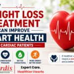 Weight Loss Treatment for Heart Patients
