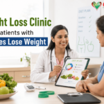 Weight Loss Clinic for Diabetes