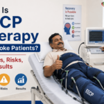 EECP therapy for stroke patients