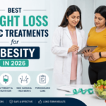 weight loss clinic treatments for obesity