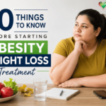 Obesity Weight Loss Treatment