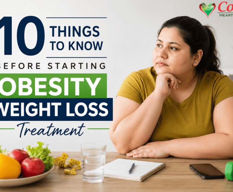 Obesity Weight Loss Treatment