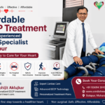 Affordable EECP Treatment with an Experienced EECP Specialist in Solapur