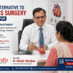 Best Alternative to Bypass Surgery in Solapur for Heart Blockage Patients