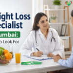 Best Weight Loss Specialist in Mumbai