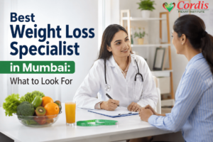 Best Weight Loss Specialist in Mumbai