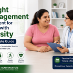 Best Weight Management Treatment for Adults with Obesity