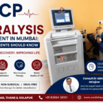 EECP for Paralysis Treatment in Mumbai