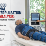 Enhanced External Counterpulsation for Paralysis