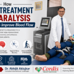How EECP Treatment for Paralysis Works to Improve Blood Flow