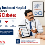 How an obesity treatment hospital helps patients with type 2 diabetes through medical weight loss and personalized care