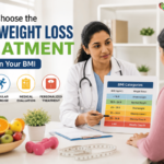 Best Weight Loss Treatment Based on Your BMI