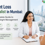 Weight Loss Specialist in Mumbai providing personalized medical weight loss treatment at Cordis Heart Institute