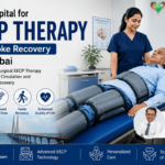 Best Hospital for EECP Therapy for Stroke Recovery in Mumbai at Cordis Heart Institute