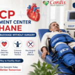 Best EECP Treatment Center in Thane for Heart blockage treatment without surgery