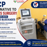 EECP alternative to bypass surgery for patients with multiple blockages