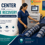 EECP Center for Stroke Recovery