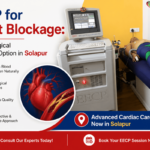 EECP for heart blockage in solapur
