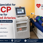 Heart Specialist for EECP in Thane treating blocked arteries at Cordis Heart Institute