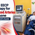 EECP therapy for blocked arteries in Thane