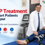 Best EECP Treatment for Heart Patients in Solapur