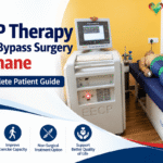 EECP therapy after bypass surgery in Thane