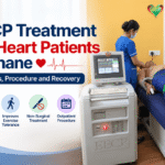 EECP Treatment for Heart Patients in Thane