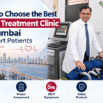 EECP Treatment Clinic in Mumbai