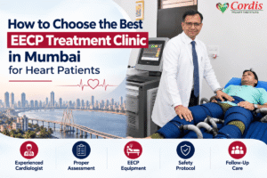 EECP Treatment Clinic in Mumbai